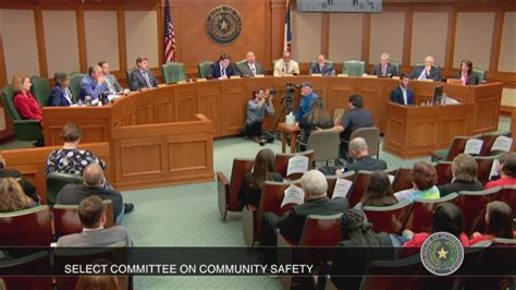 State of Texas: Uvalde families wait hours to speak on bill to raise age for buying semi-automatic guns